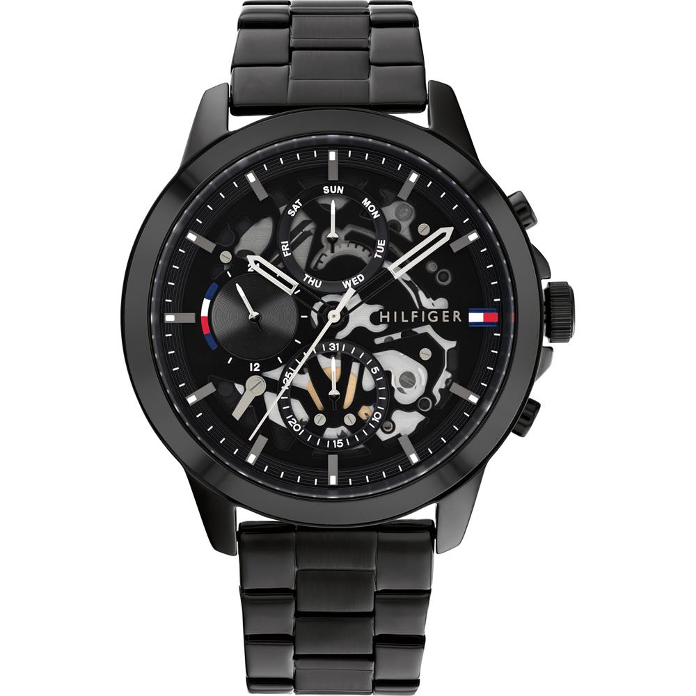 Tommy Hilfiger 1710478 Men's Watch Tommy Hilfiger 1710478 Men's Watch